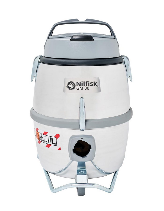 Nilfisk GM80 Professional