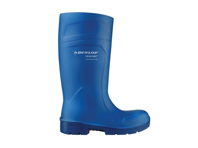 Dunlop - CA61631 S4 Purofort multigrip blauw maat 40