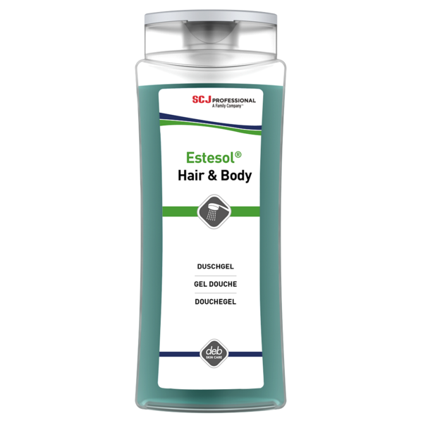 Estesol® Hair & Body 12x250 ml