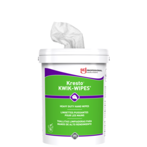 Kresto® KWIK Wipes 4x70 Wipes