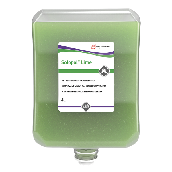 Solopol® Lime 4x4 l