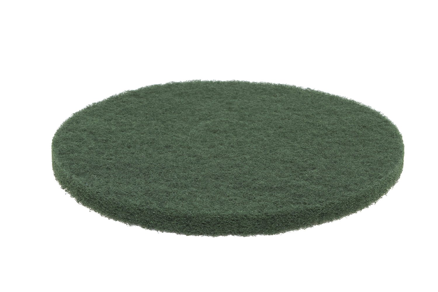 Super pad Groen, 11 inch, 5 stuks