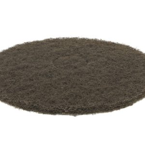 Superpad, bruin, 18 inch, 5 stuks