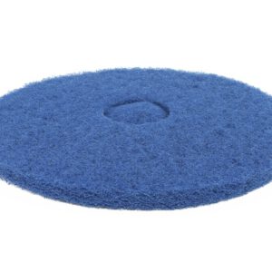 Superpad, blauw, 18 inch, 5 stuks