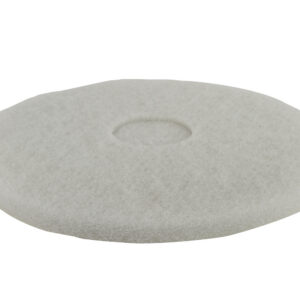 Superpad wit, 19 inch, 5 stuks
