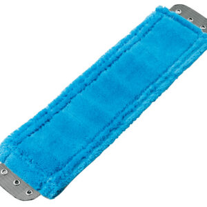SmartColor MICROMOP 15.0, blauw, 15 mm lange vezels, optimaal voor tegels en stenen vloeren