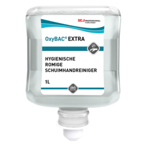 OxyBac® Extra FOAM Wash - NL 6x1 l