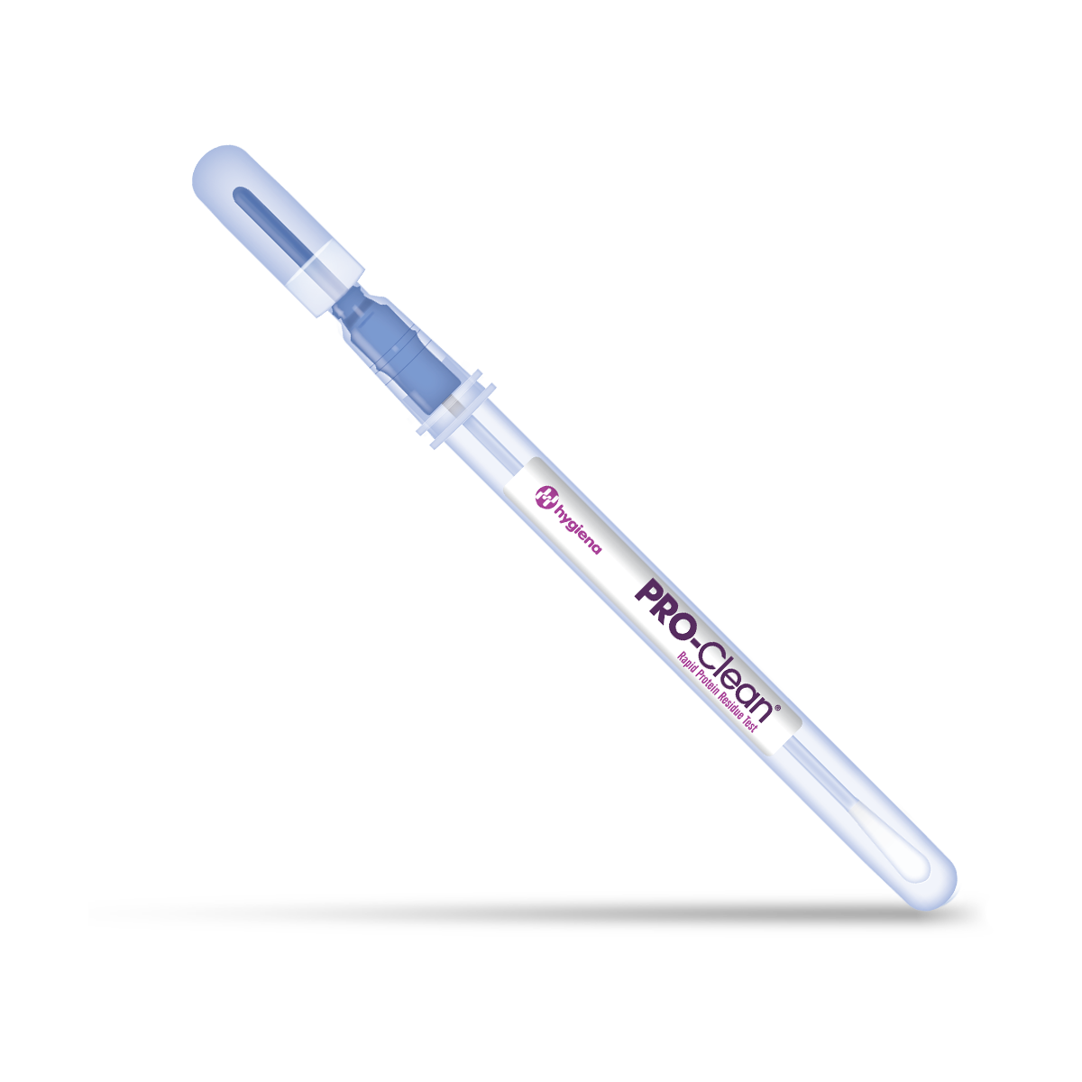 PRO-100 ProClean Protein Color Test - 100/BX