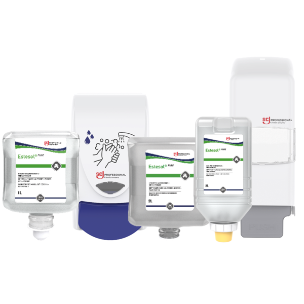 Estesol® PURE
