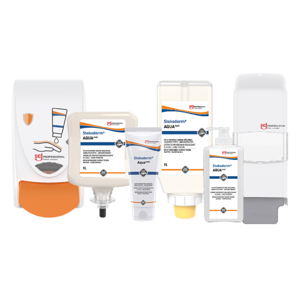 Stokoderm® Aqua PURE
