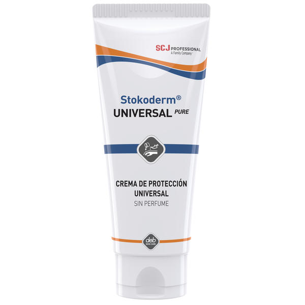 Stokoderm® Universal PURE, tube 12x100 ml