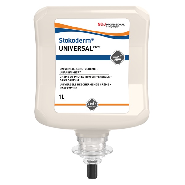 Stokoderm® Universal PURE, patroon 6x1 l