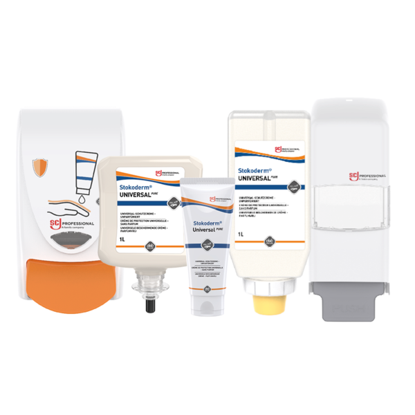 Stokoderm® Universal PURE