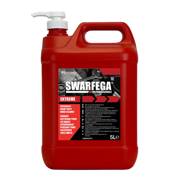 Swarfega® Extreme pomp 5 l