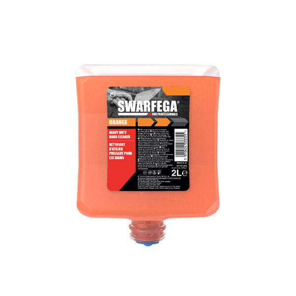 Swarfega® Orange patroon 6x2 l