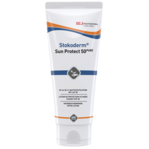 Stokoderm® Sun Protect 50 PURE 12x100 ml