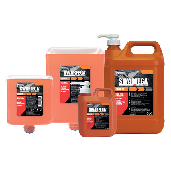 Swarfega® Orange pomp