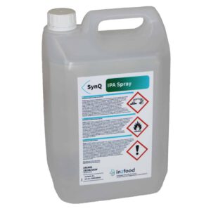 SynQ IPA Spray, doos 2x5L
