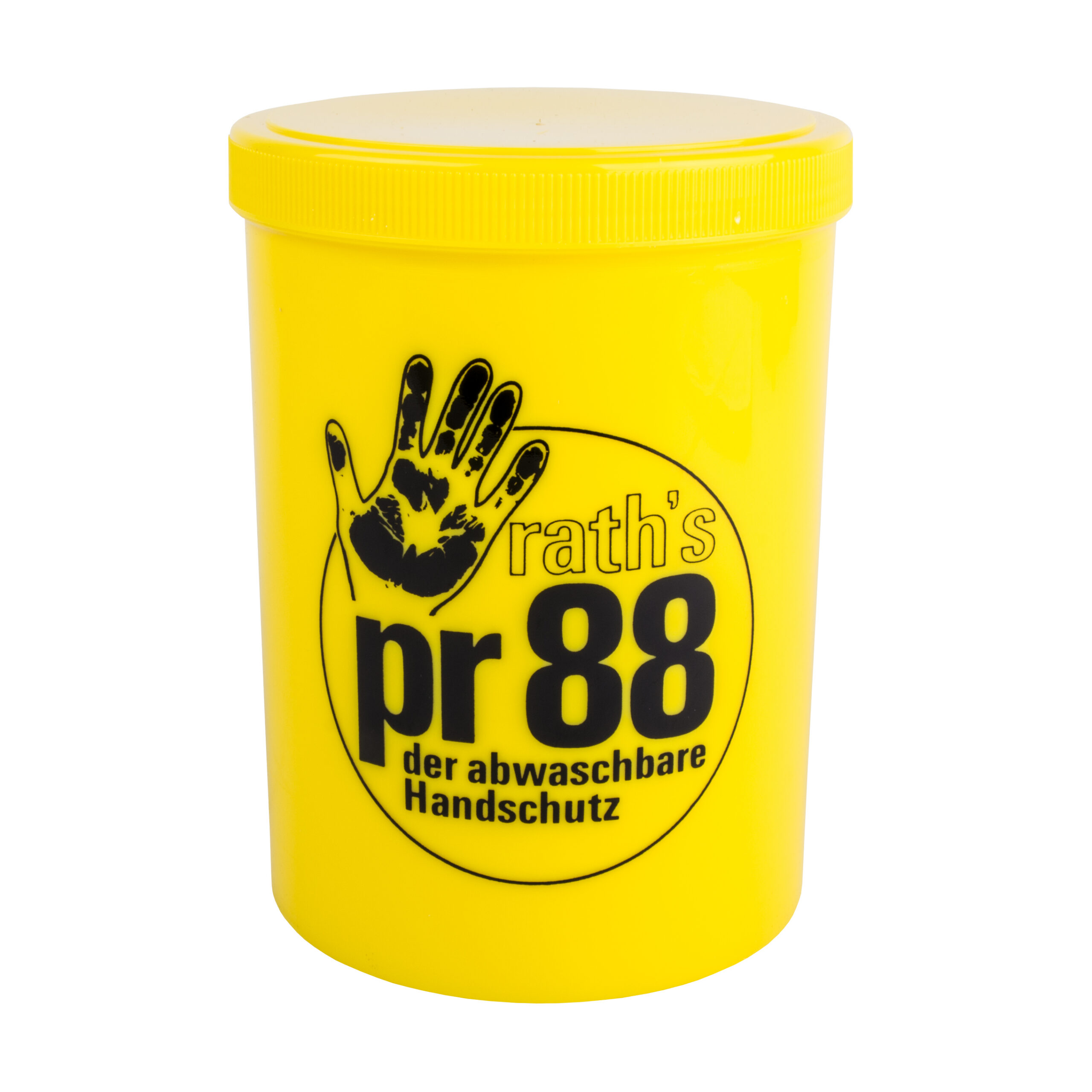 PR88 handbescherming afwasbaar Pot 1 ltr