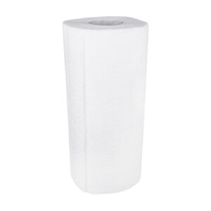 Keukenrollen wit 2-lgs cell Pak 16 x 2 rol 22,5cm x 11mtr