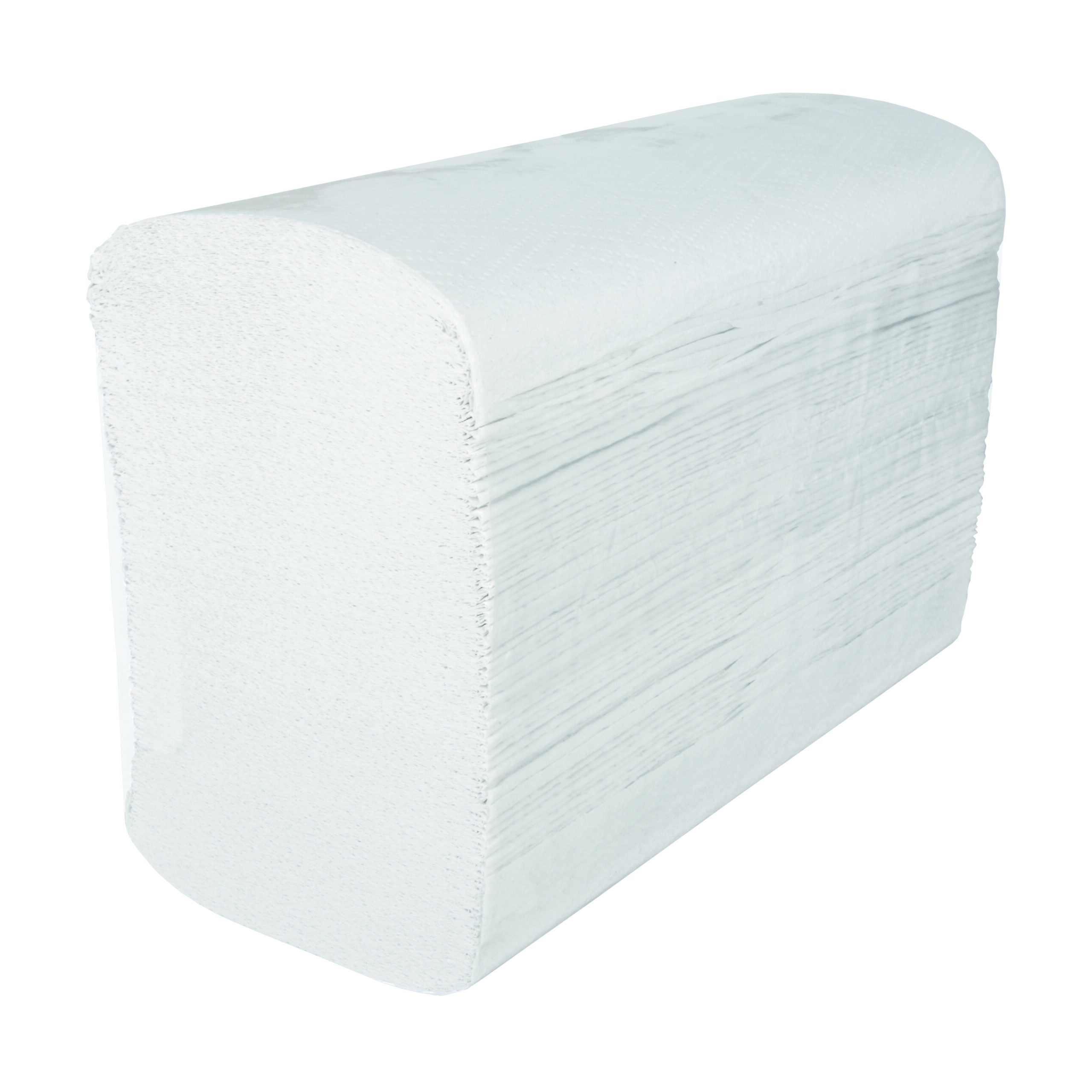 Handdoek 2-lgs cell ZZ-vouw ECOLABEL Doos 18 x 170 vel 22 x 27cm