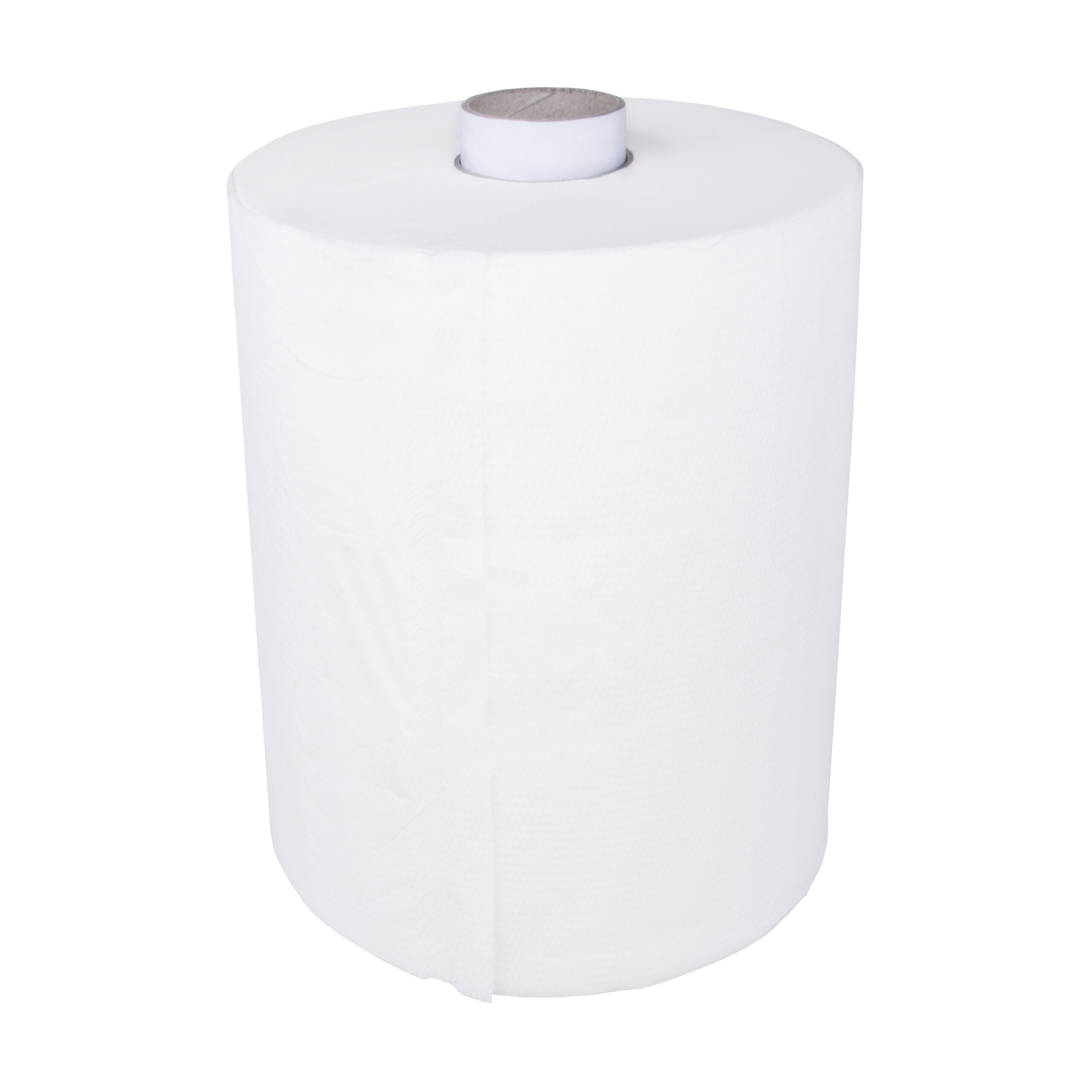 En-movement rol 2-lgs wit cell Premium Doos 6 rol 24cm x 140mtr