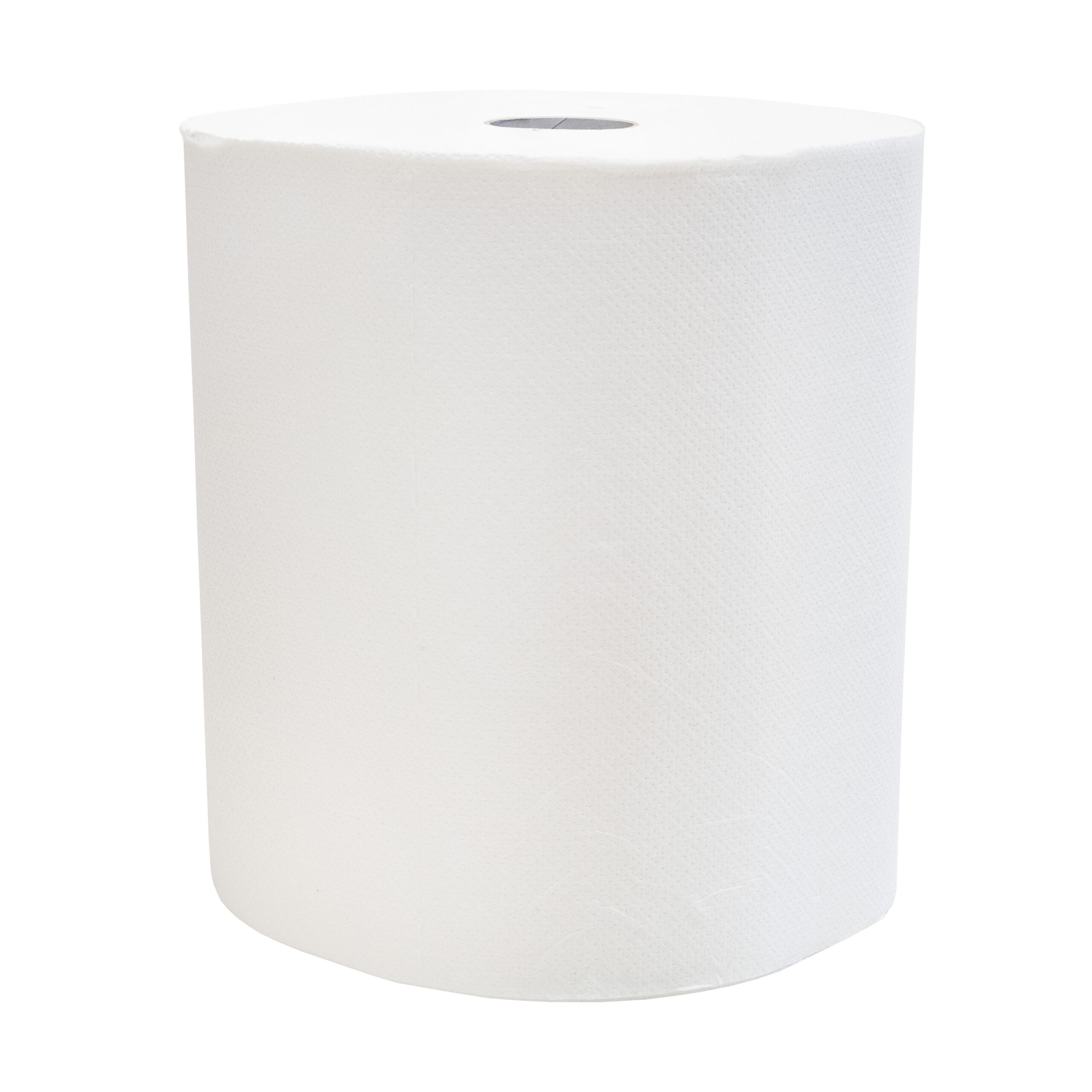 Handdoekrol 2-lgs wit cell Premium Pak 6 rol 21cm x 130mtr zonder dop