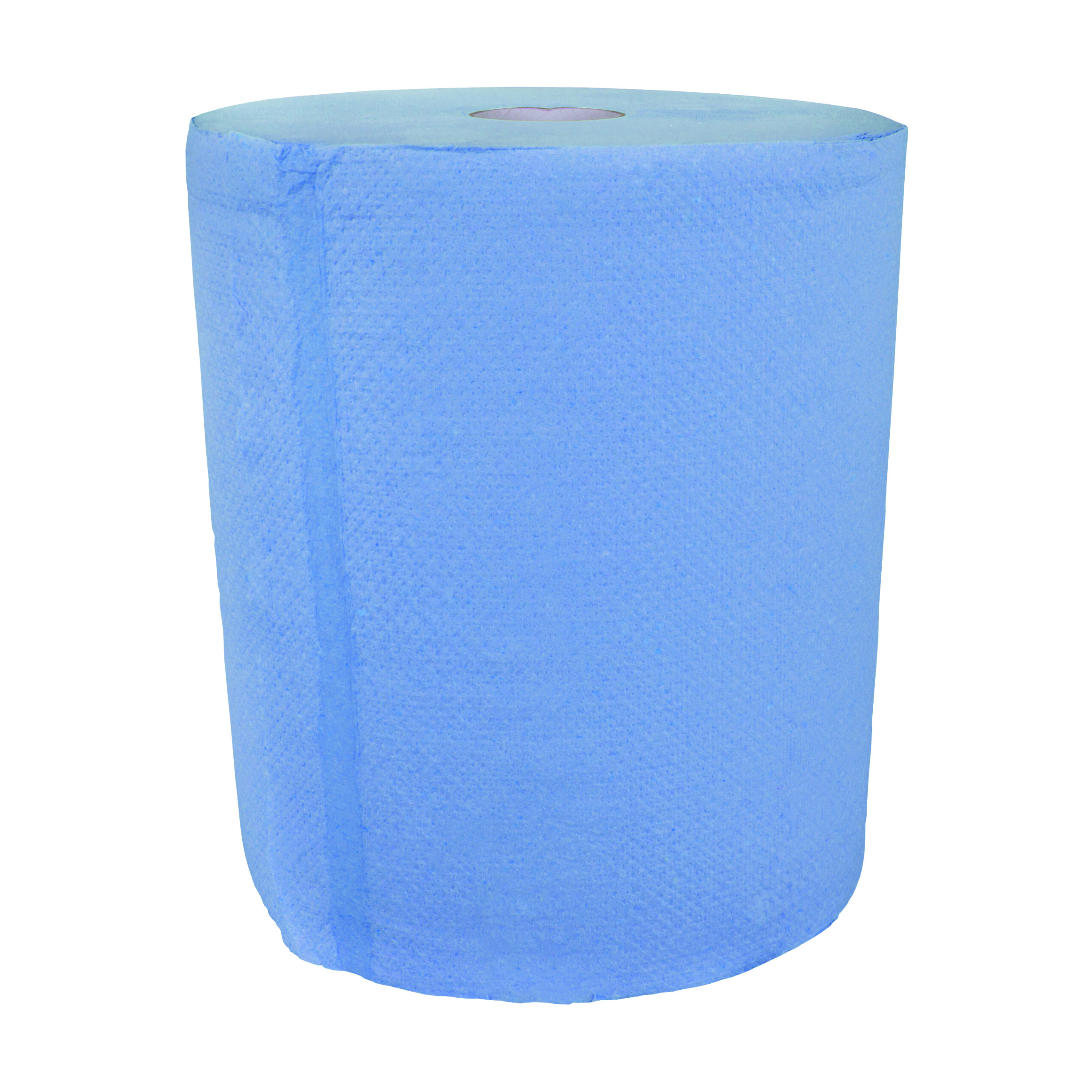 Rol-o-matic 2-lgs blauw cell Premium Pak 6 rol 21cm x 140mtr incl dop
