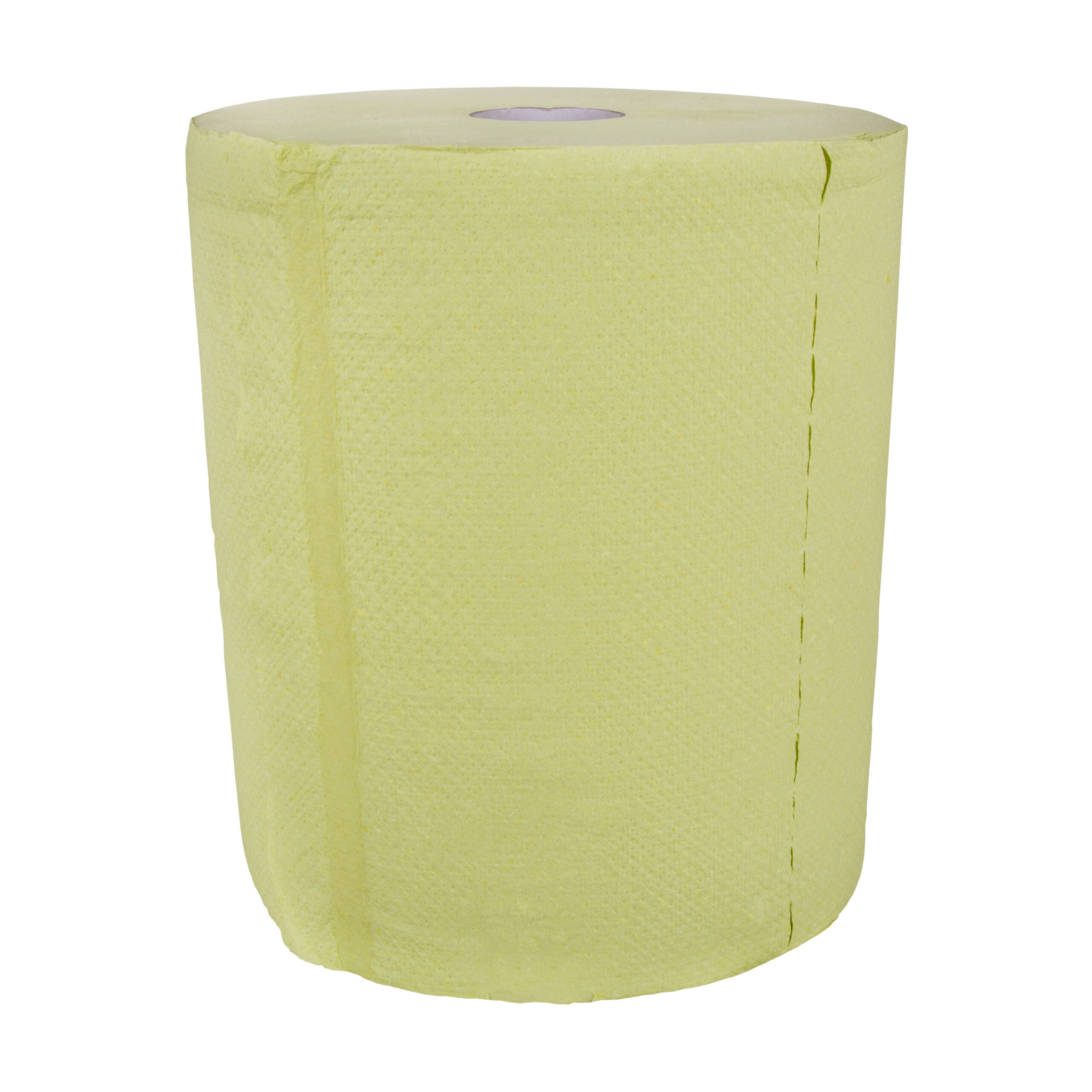 Rol-o-matic 2-lgs groen cell Premium Pak 6 rol 21cm x 150mtr incl dop