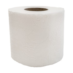 Toiletpapier 200 vel 2-lgs cell Pak 12 x 4 rol