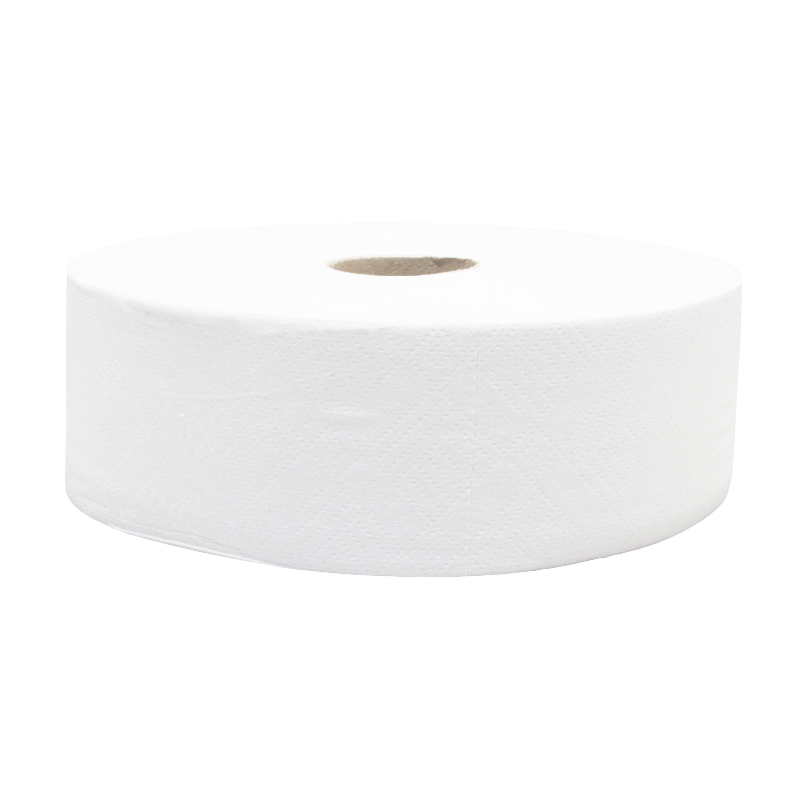 Toiletpapier jumborol 2-lgs cell Ø27cm Pak 6 x 360mtr, 1440 vel