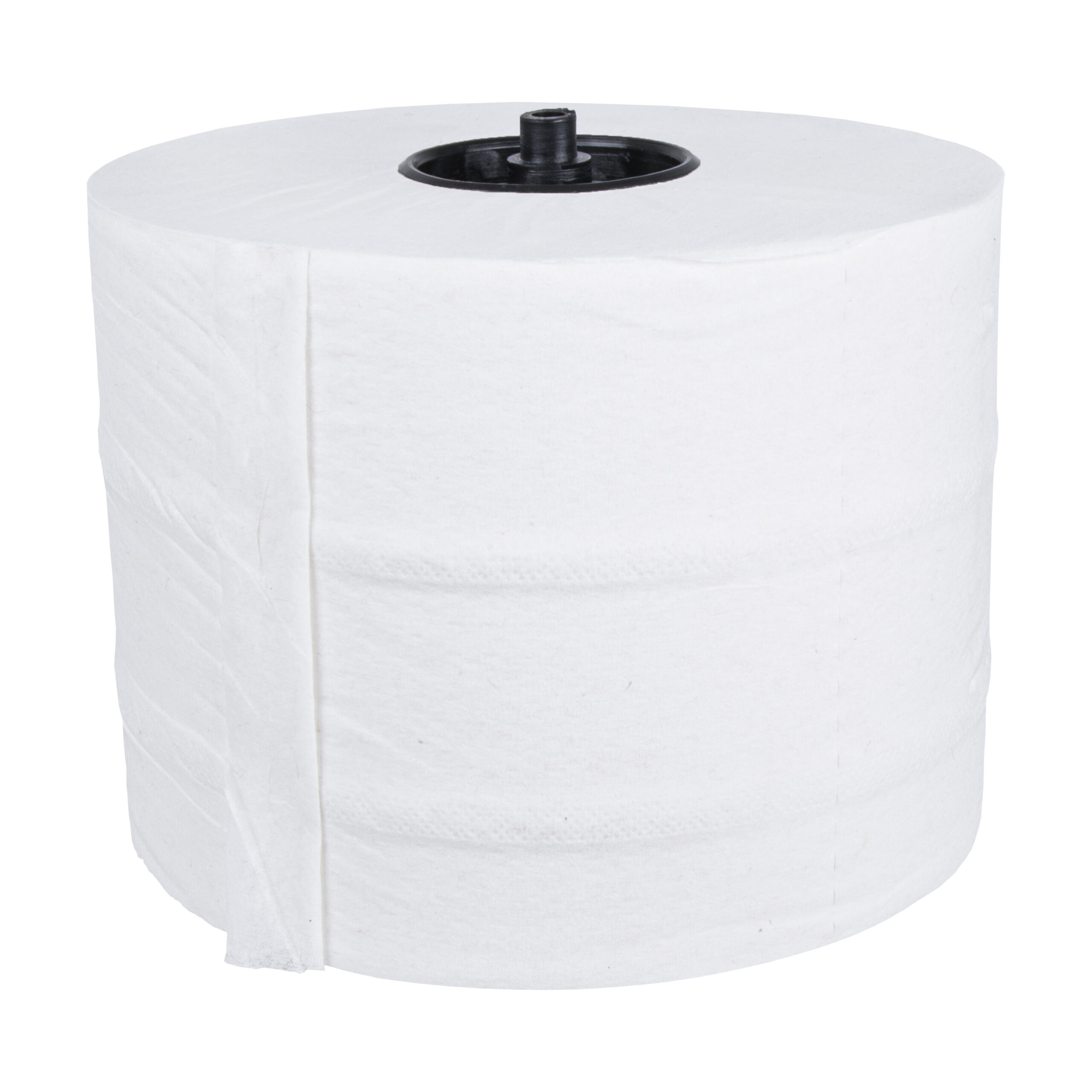 Toiletpapier, doprol 2 laags, Cellulose, doos a 24 rol