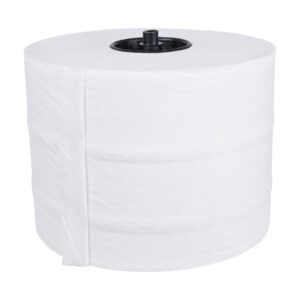 Toiletpapier doprol 100mtr 2-lgs tissue Doos 36 rol