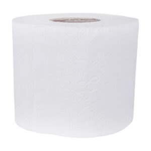 TOWLERS® toiletpapier 400 vel 2-lgs cell Pak 10 x 4 rol