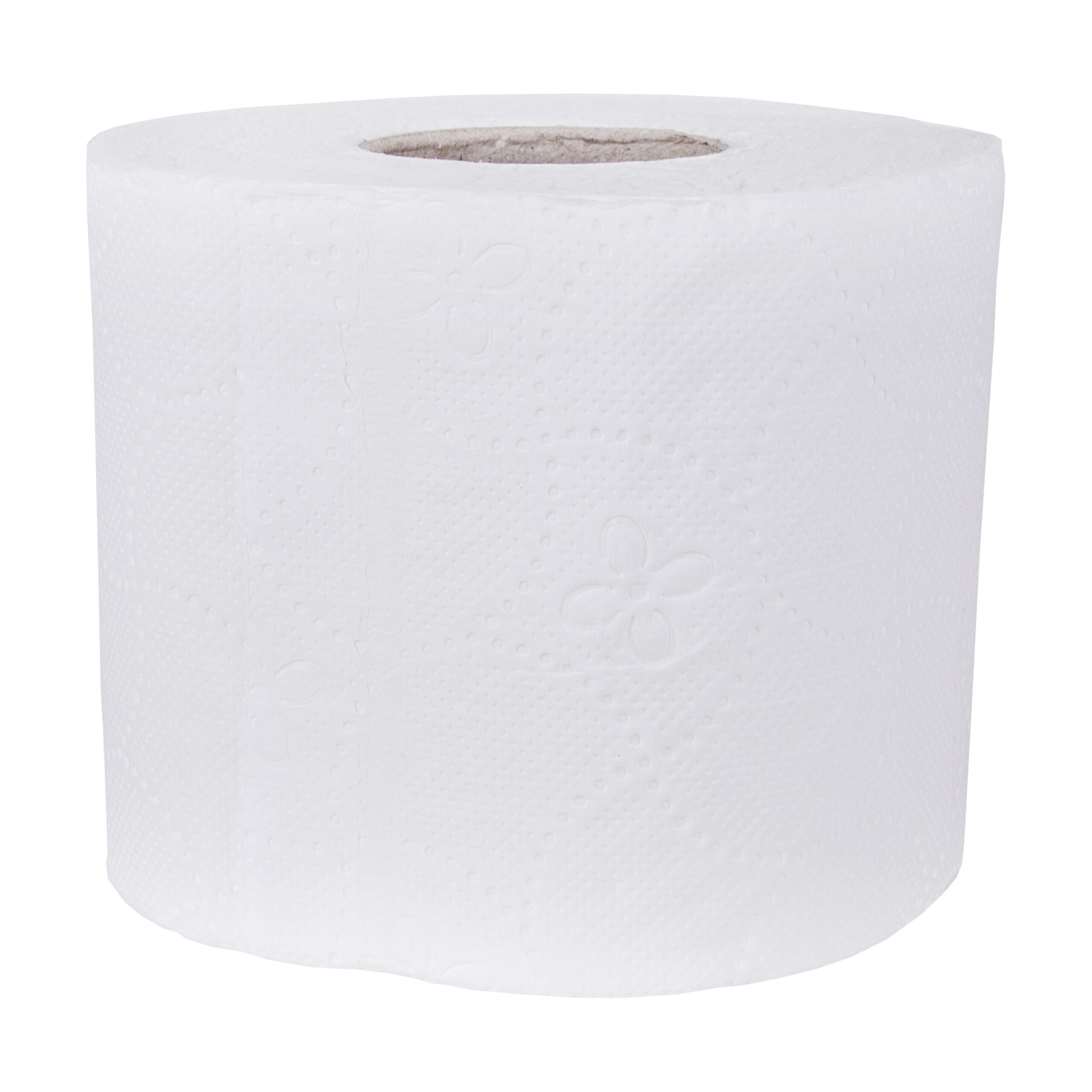 TOWLERS® toiletpapier 400 vel 2-lgs cell Pak 10 x 4 rol