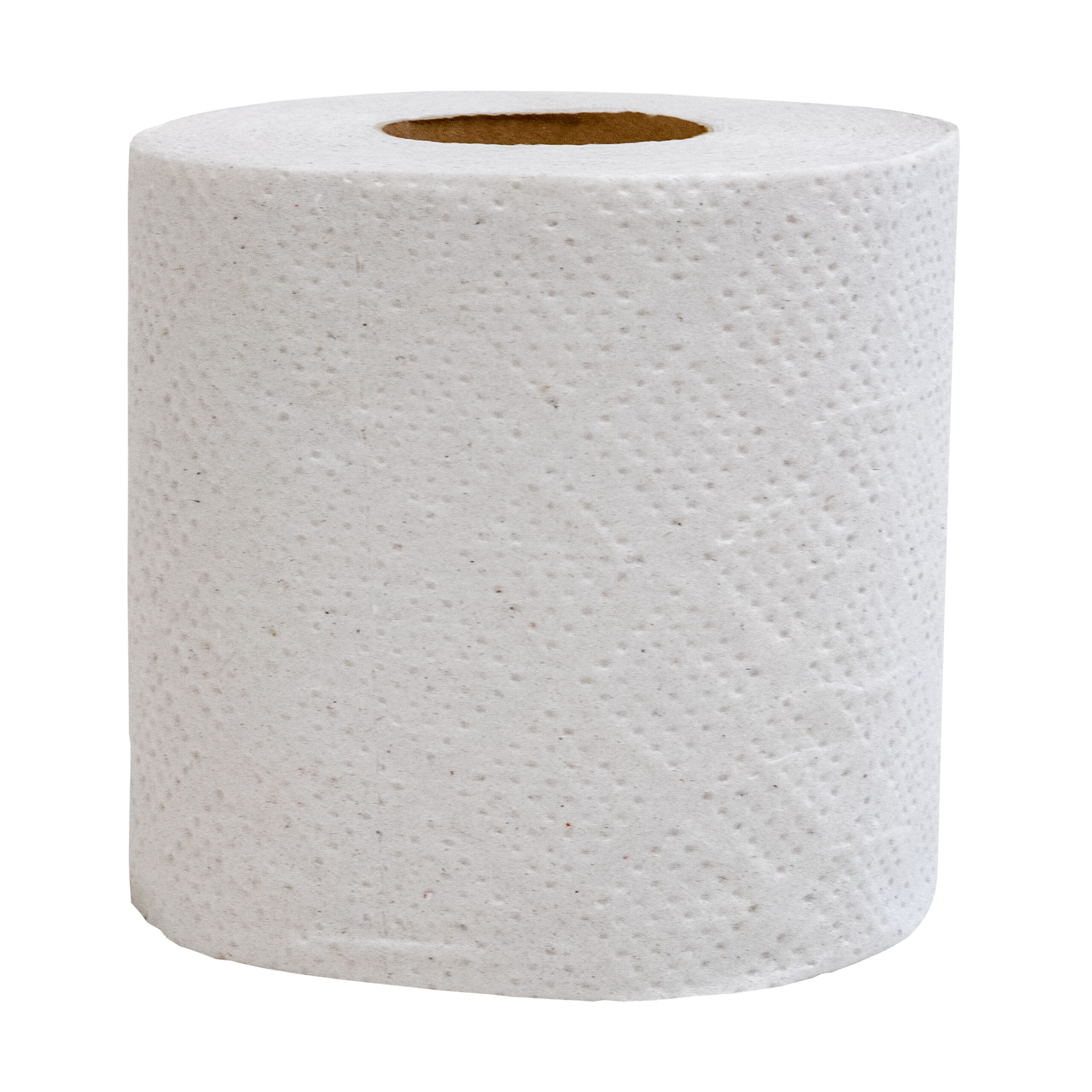 Toiletpapier 250 vel 2-lgs naturel rec Pak 9 x 8 rol