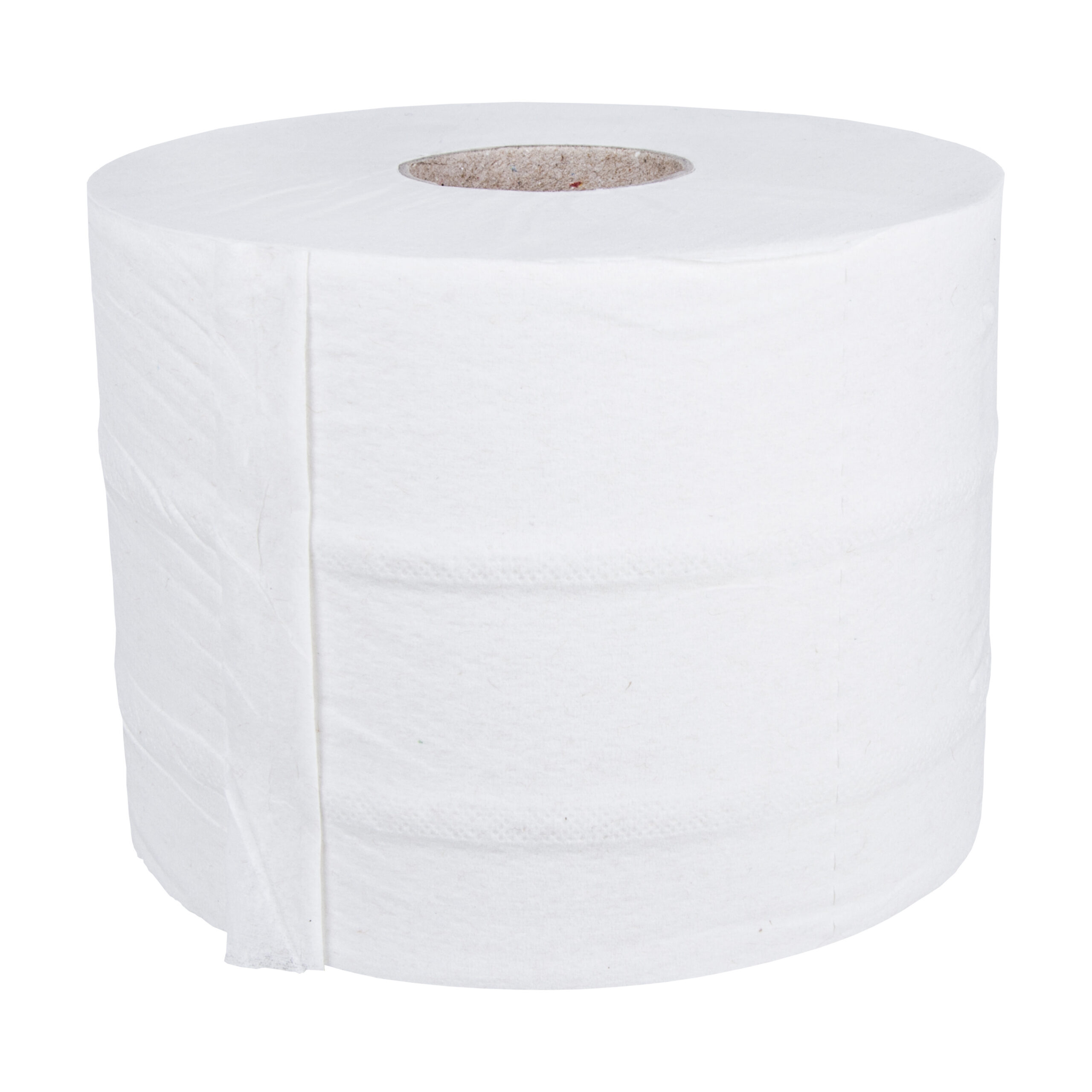 Toiletpapier compactrol 150mtr 1-lgs tissue Doos 24 rol