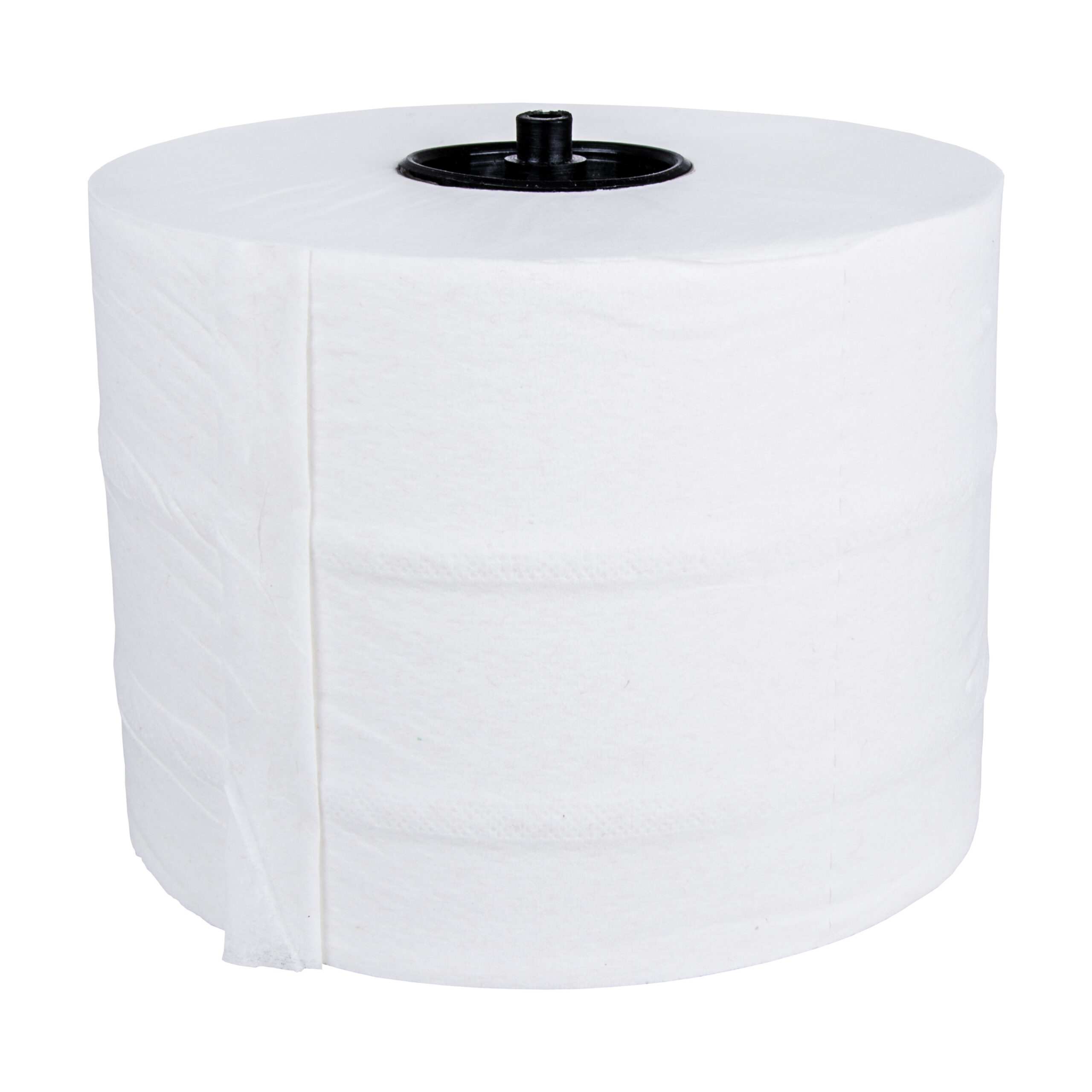 Toiletpapier ultimatic rol 100mtr 2-lgs tissue Doos 24 rol