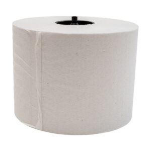 Toiletpapier ultimatic rol 150mtr 1-lgs tissue Doos 24 rol
