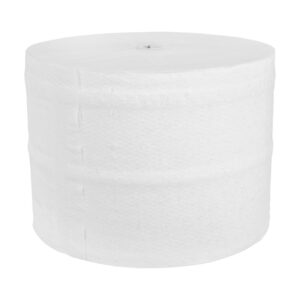 Toiletpapier Next Turn 2-lgs cell Doos 24 rol 100mtr 900 vel kokerloos