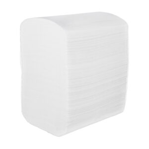 Toilettissue gevouwen 2-lgs cell Doos 36 x 250 vel 11 x 21cm