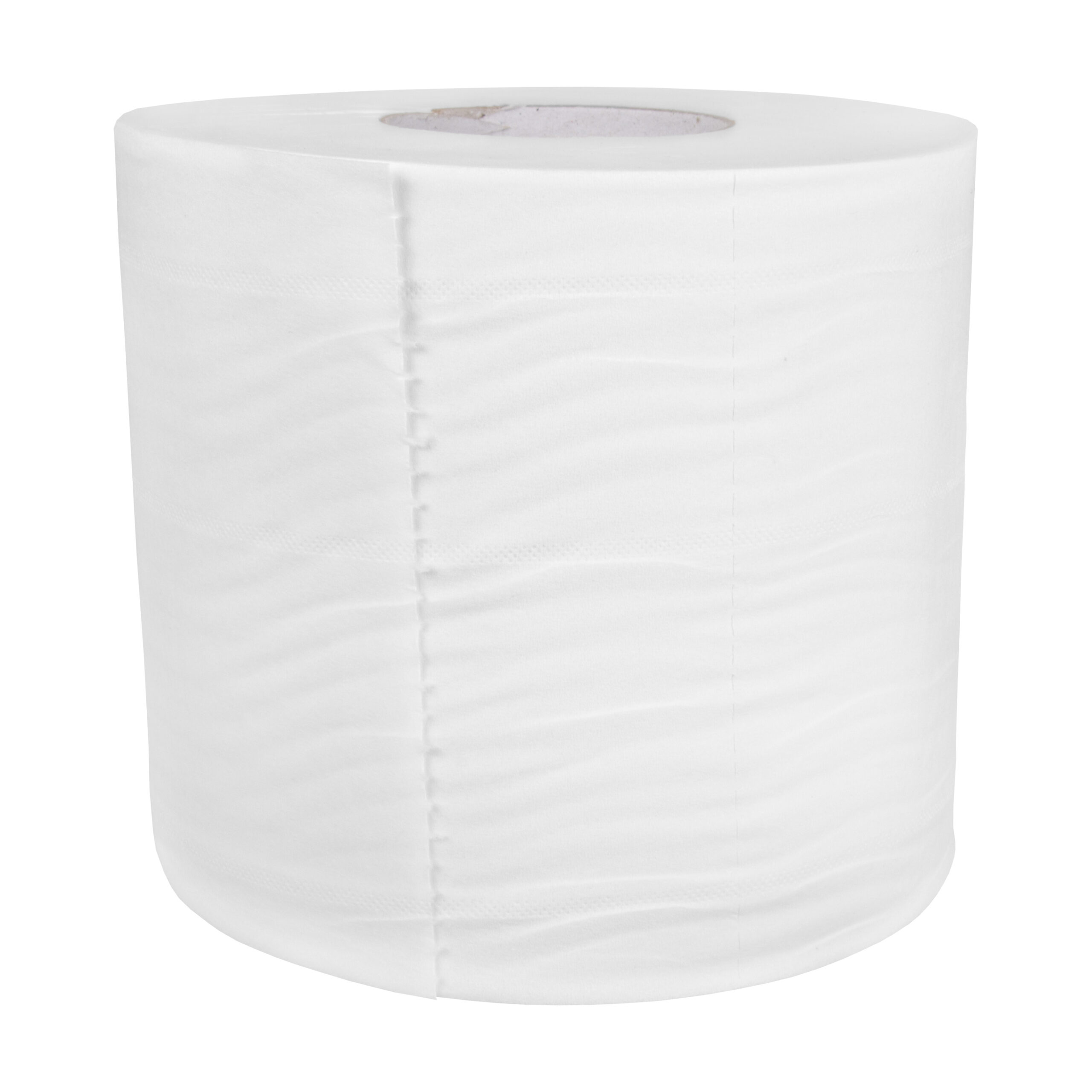 Toiletpapier Smart rol mini 2-lgs cell Pak 12 rol 13cm x 112mtr