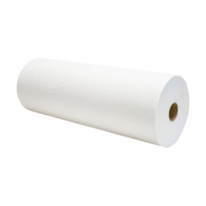 Onderzoekbankrol 2-lgs wit cell Doos 6 rol 45cm x 150mtr, 395 vel