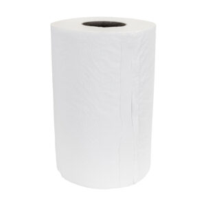 TOWLERS® minirol 1-lgs wit cell Pak 12 rol 20cm x 120mtr