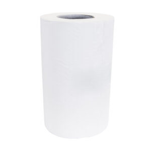 TOWLERS® minirol 2-lgs wit cell Pak 12 rol 22cm x 70mtr, 184 vel