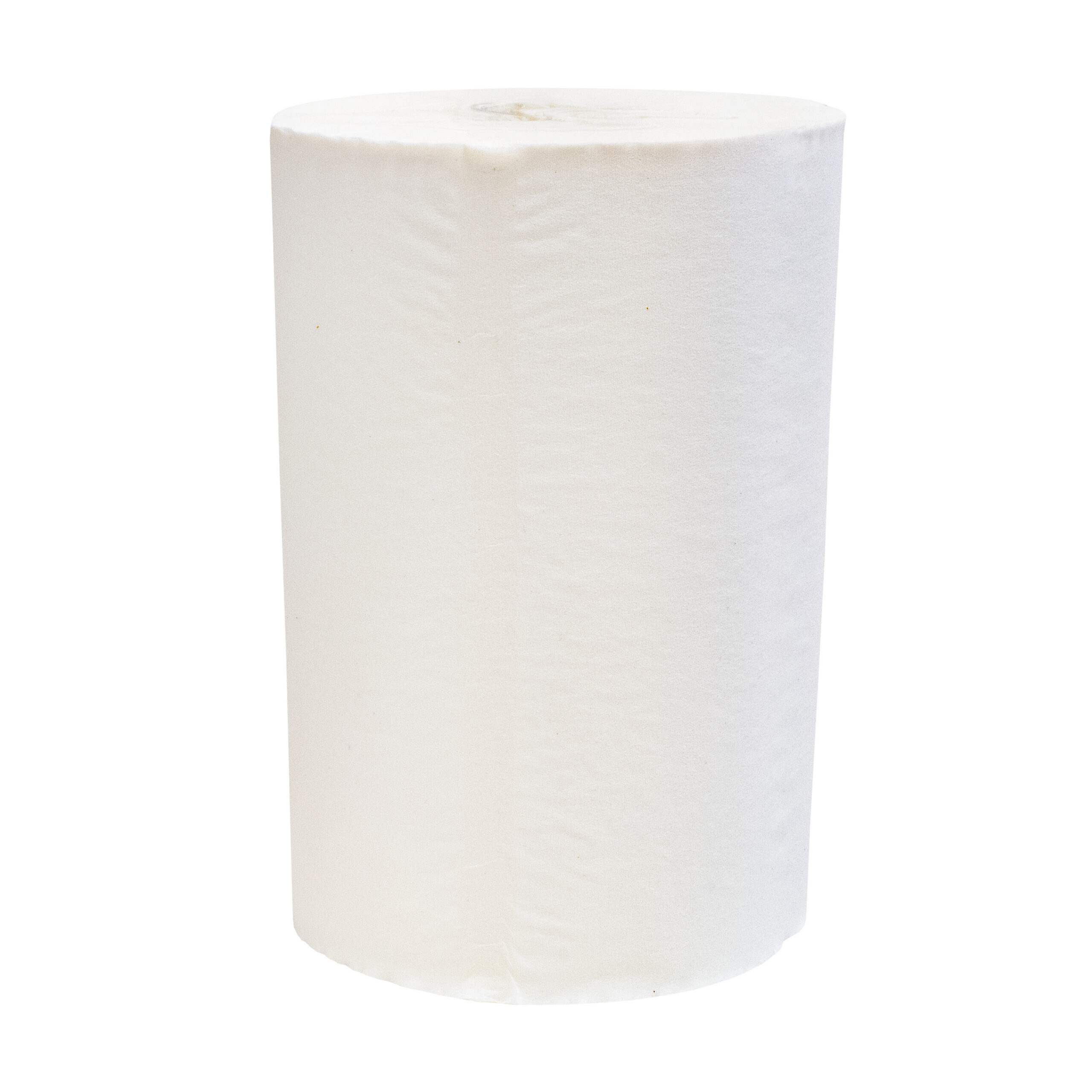 Minirol 1-lgs wit cell Excellent kokerloos Pak 12 rol 21cm x 120mtr