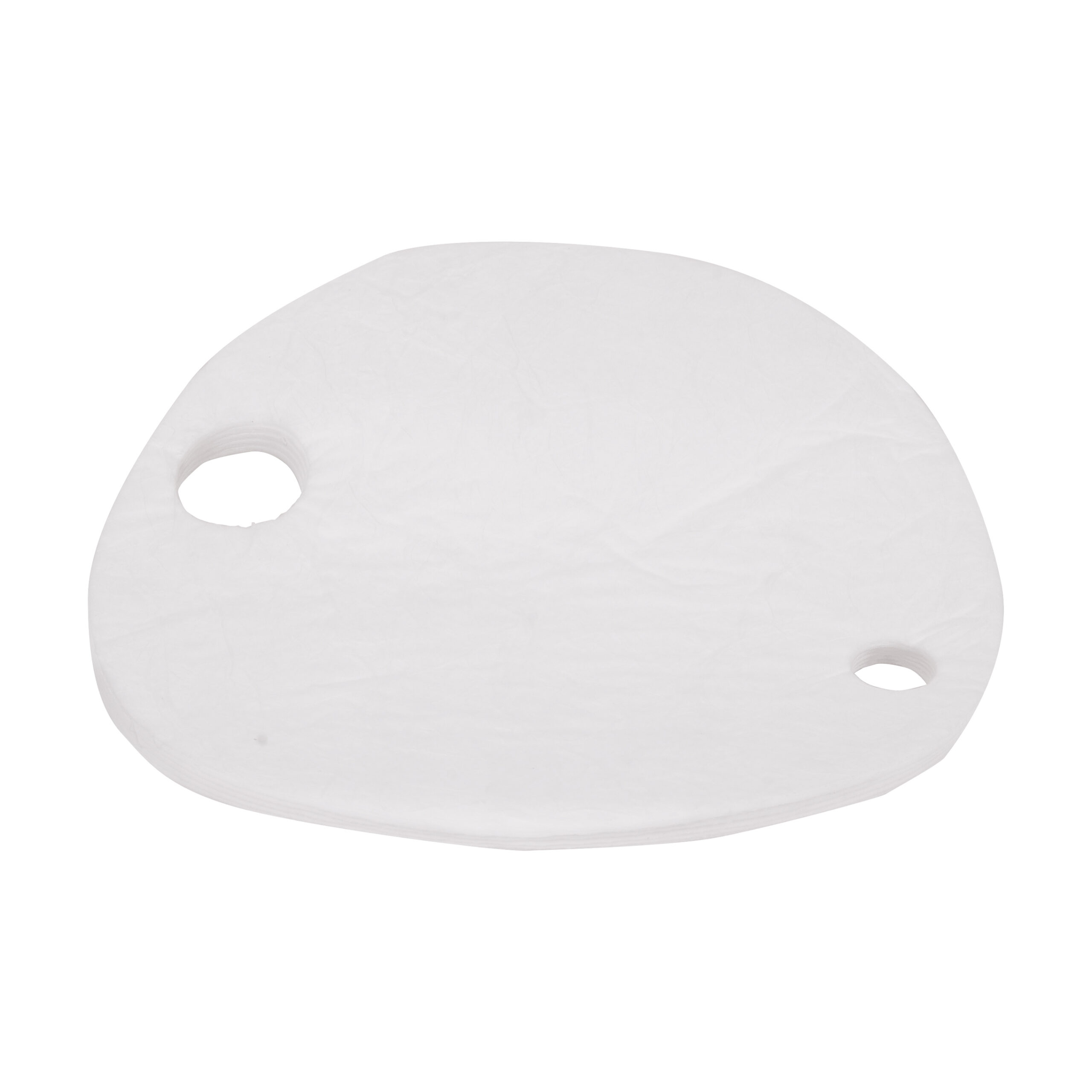 Oil drum topper Doos 25st Ø 56cm