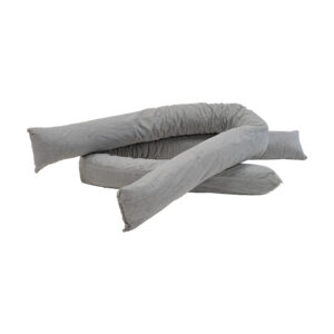 TOWLERS® Universal snake grijs Zak 20st Ø 8cm x 1,2mtr