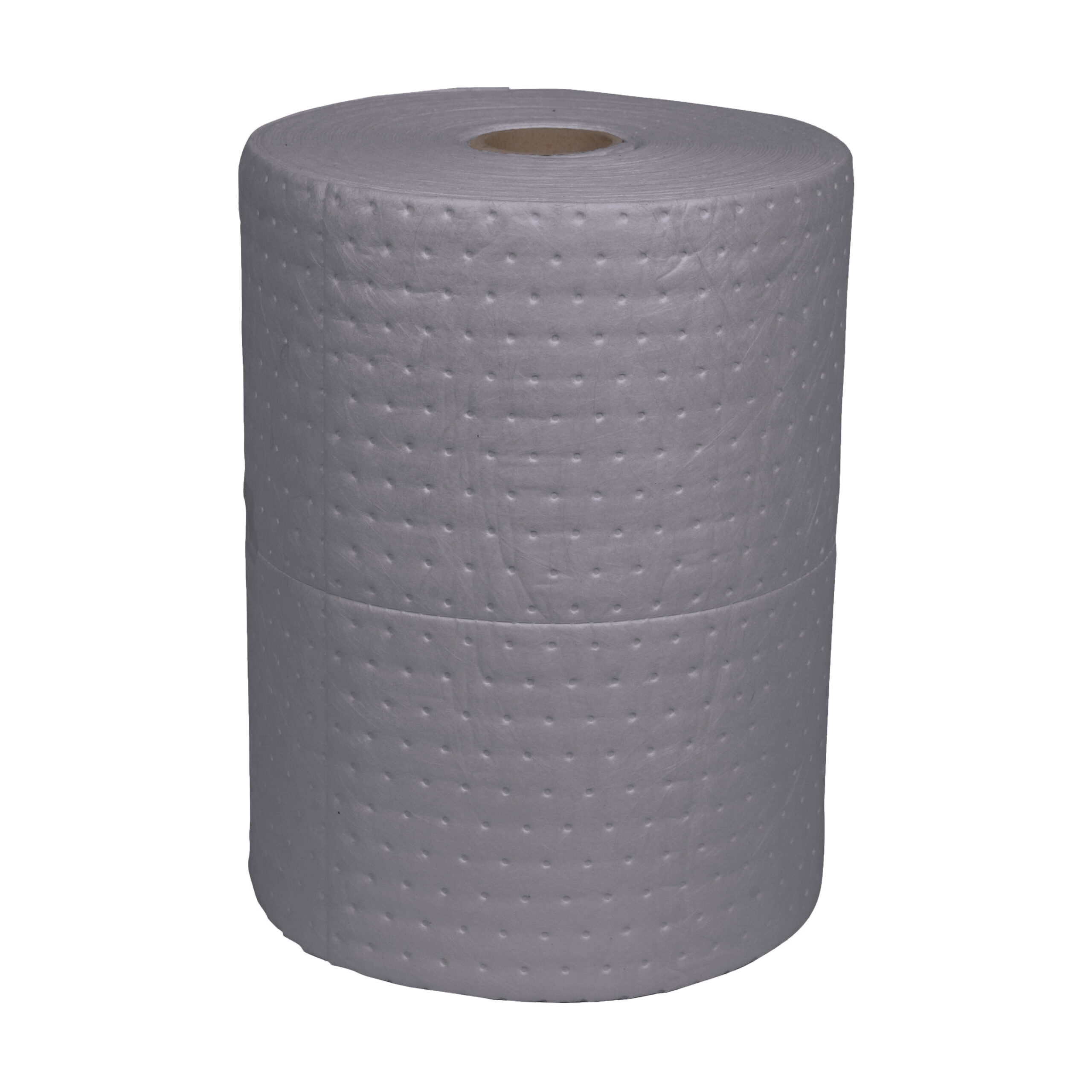 TOWLERS® Universal absorptierol smal SMS grijs Pak 2 rol 48cm x 40mtr dik