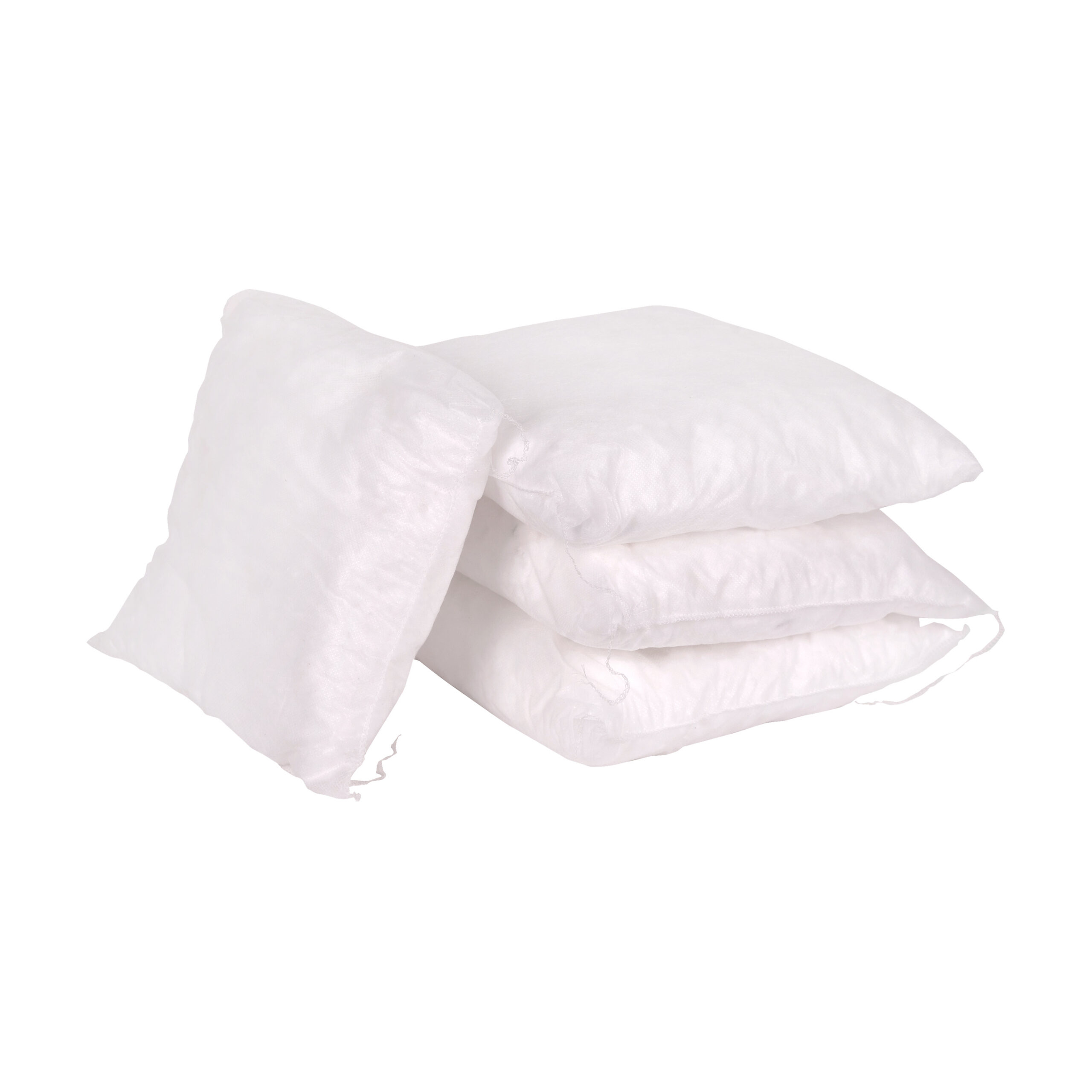 TOWLERS® Oil-Only kussen wit Zak 20st 30 x 30cm